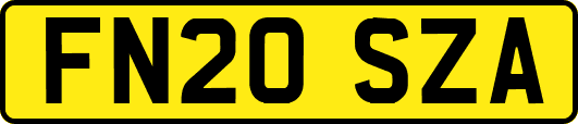 FN20SZA