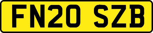 FN20SZB