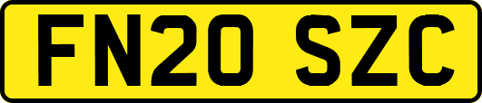 FN20SZC