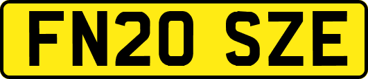 FN20SZE