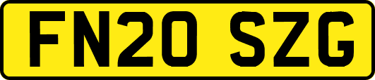 FN20SZG