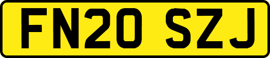 FN20SZJ