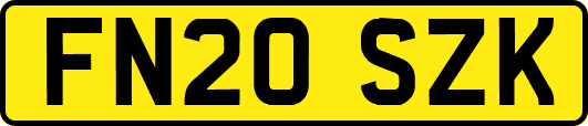 FN20SZK