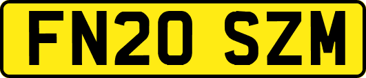 FN20SZM