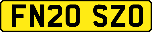 FN20SZO
