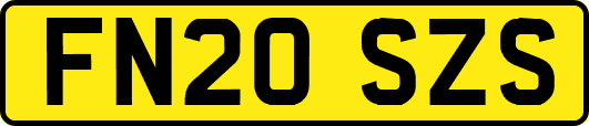 FN20SZS