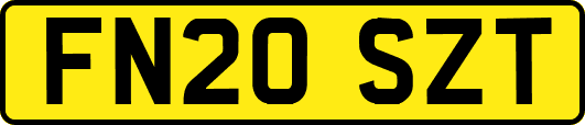 FN20SZT