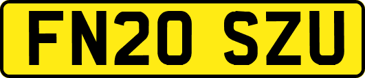 FN20SZU