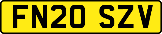 FN20SZV