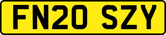 FN20SZY