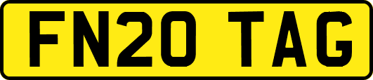 FN20TAG