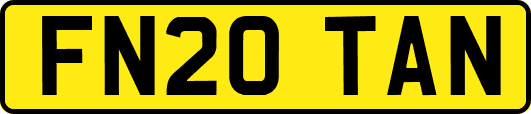 FN20TAN