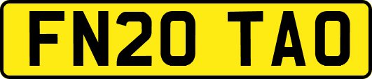 FN20TAO