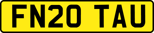 FN20TAU