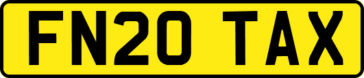 FN20TAX
