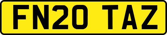 FN20TAZ