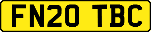 FN20TBC