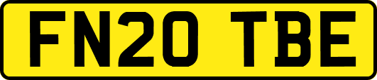 FN20TBE