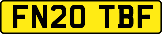 FN20TBF
