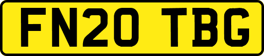 FN20TBG