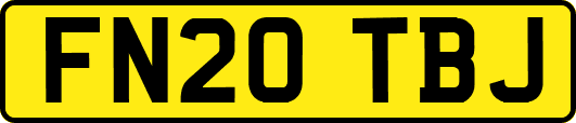 FN20TBJ