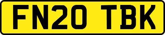 FN20TBK