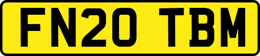 FN20TBM