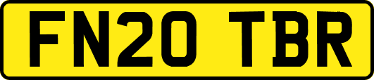 FN20TBR