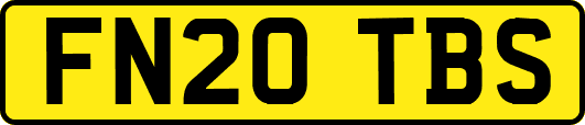 FN20TBS