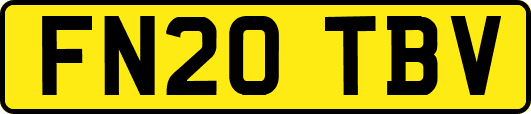FN20TBV