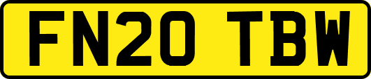FN20TBW