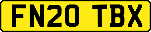 FN20TBX