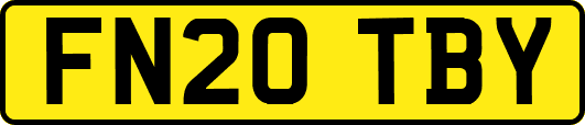 FN20TBY