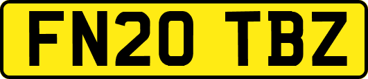 FN20TBZ