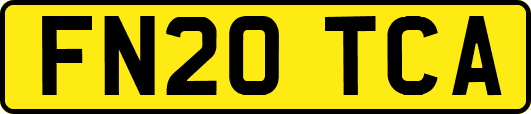 FN20TCA