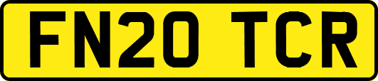 FN20TCR