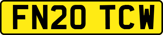 FN20TCW