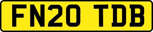 FN20TDB