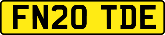 FN20TDE