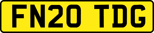 FN20TDG