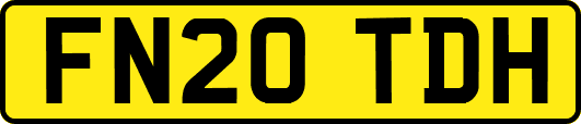FN20TDH