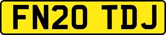 FN20TDJ