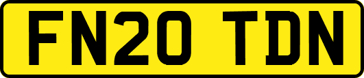 FN20TDN