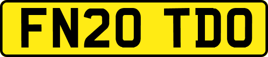 FN20TDO