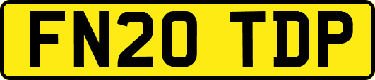 FN20TDP