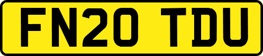 FN20TDU