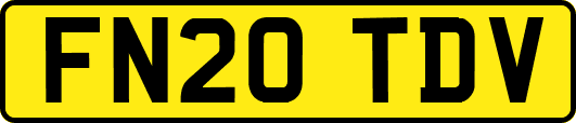 FN20TDV
