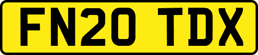 FN20TDX