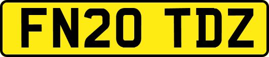 FN20TDZ