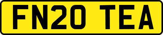 FN20TEA